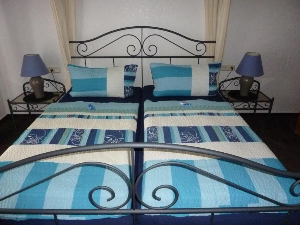 Hotel Jungmann Saarlouis Room photo